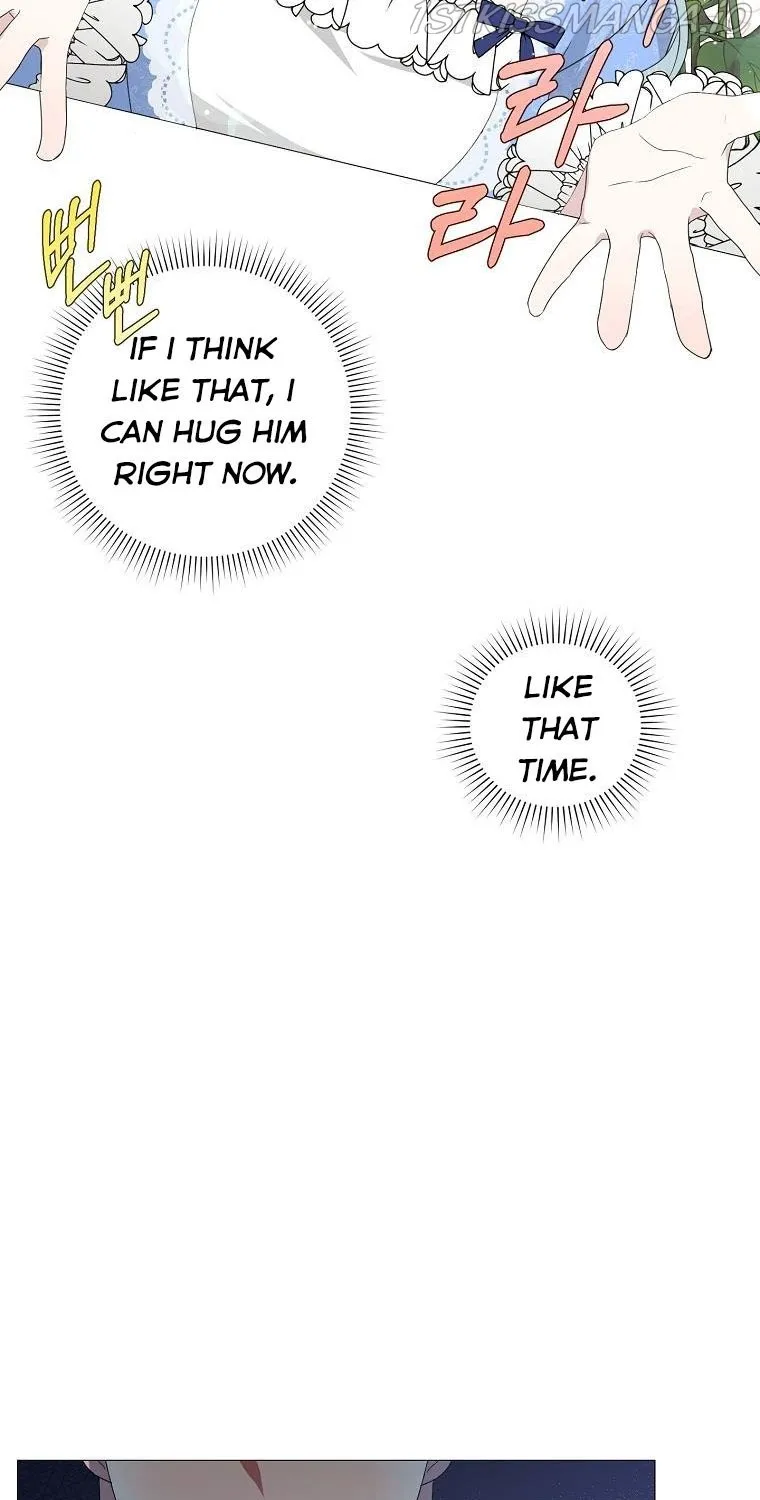 Somehow, My Tyrant Husband Has Became Cautious Chapter 6 page 51 - 