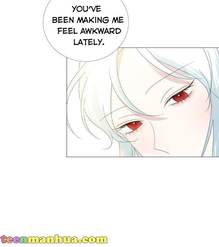 Somehow, My Tyrant Husband Has Became Cautious Chapter 6 page 54 - 