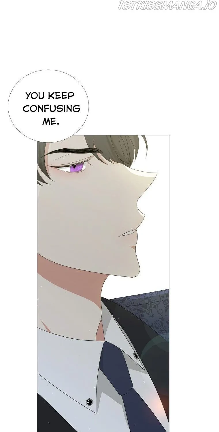 Somehow, My Tyrant Husband Has Became Cautious Chapter 6 page 55 - 