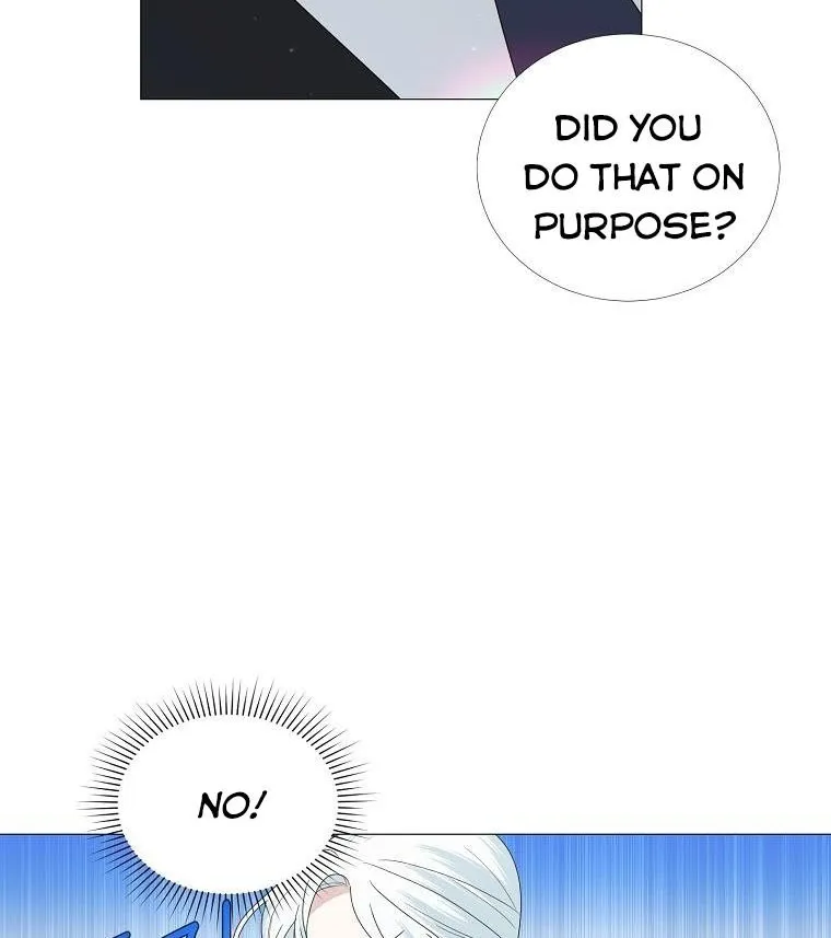 Somehow, My Tyrant Husband Has Became Cautious Chapter 6 page 56 - 