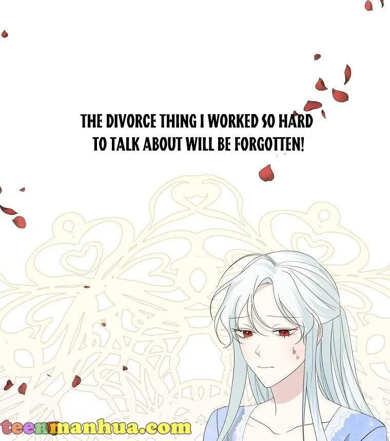 Somehow, My Tyrant Husband Has Became Cautious Chapter 6 page 58 - 