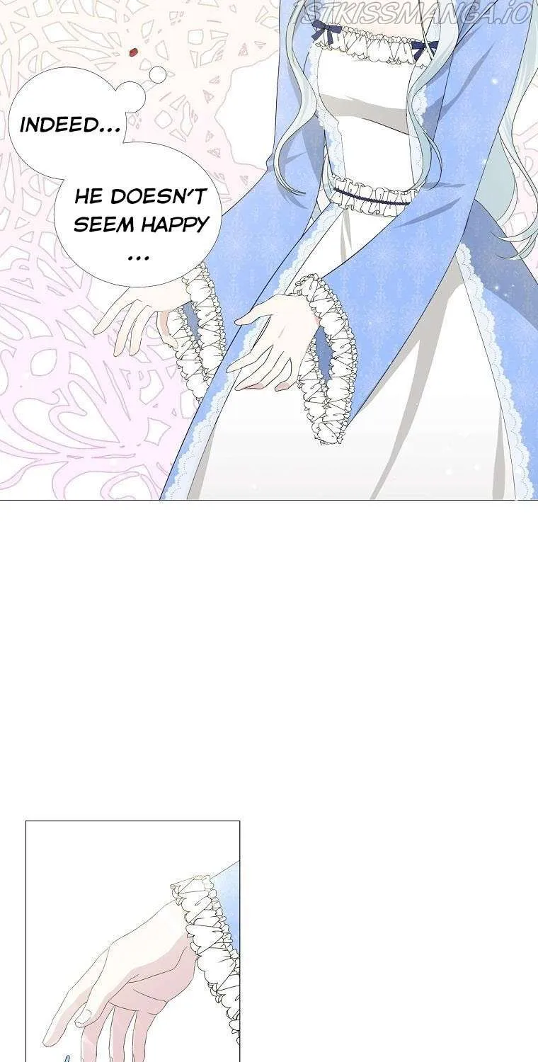 Somehow, My Tyrant Husband Has Became Cautious Chapter 6 page 59 - 