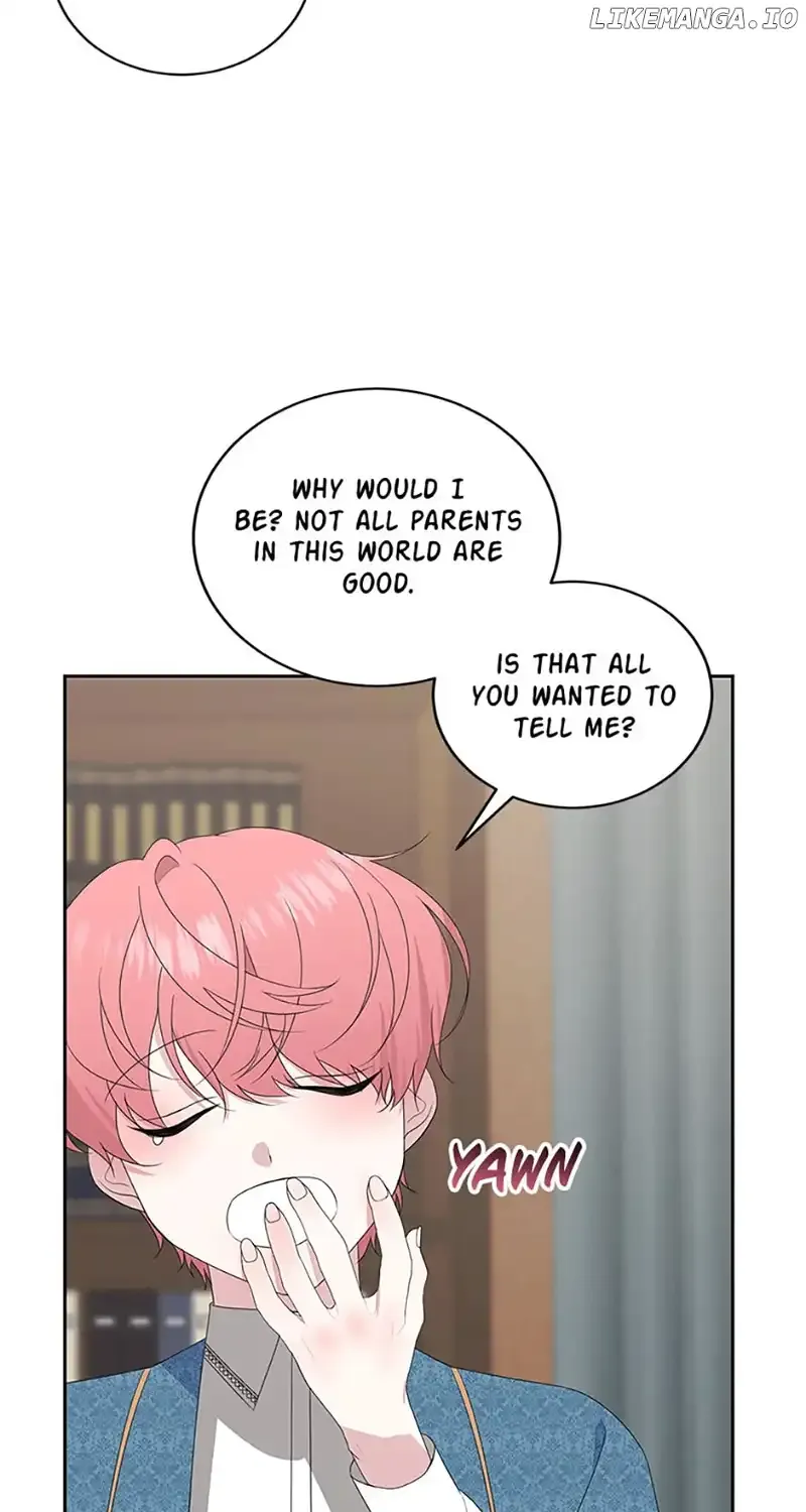 Somehow, My Tyrant Husband Has Became Cautious Chapter 60 page 104 - 