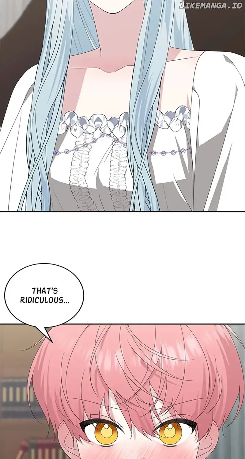 Somehow, My Tyrant Husband Has Became Cautious Chapter 60 page 108 - 