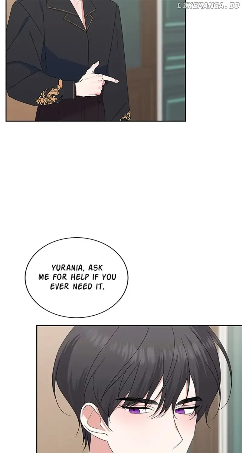 Somehow, My Tyrant Husband Has Became Cautious Chapter 60 page 114 - 