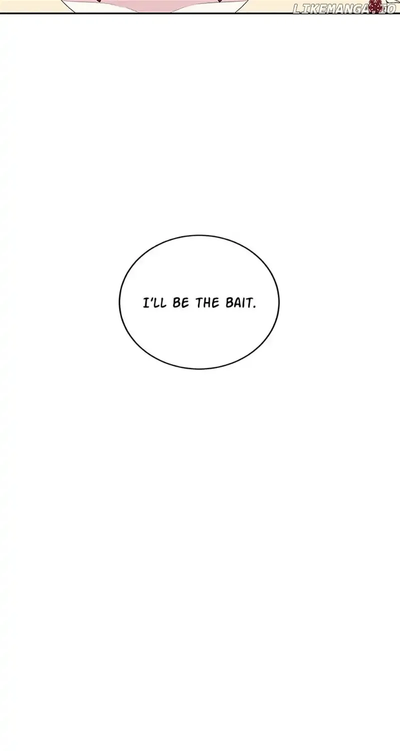 Somehow, My Tyrant Husband Has Became Cautious Chapter 60 page 38 - 