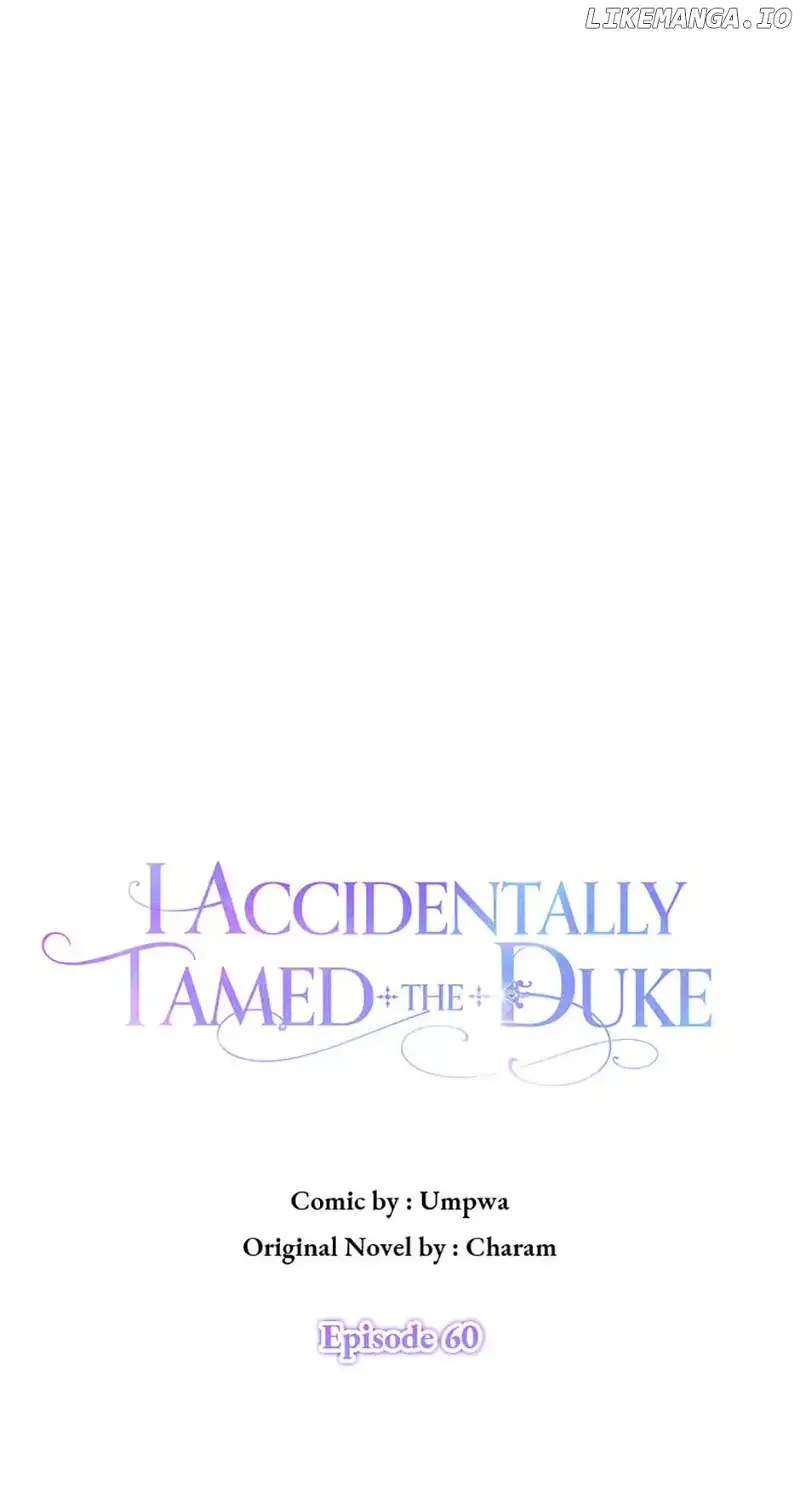 Somehow, My Tyrant Husband Has Became Cautious Chapter 60 page 40 - 