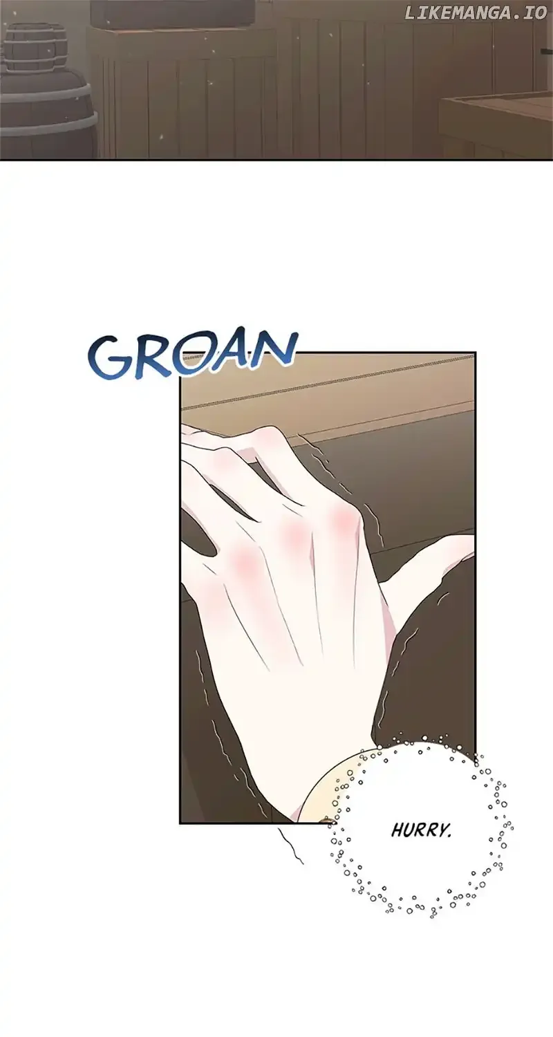 Somehow, My Tyrant Husband Has Became Cautious Chapter 60 page 52 - 