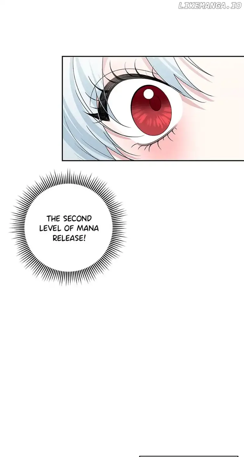 Somehow, My Tyrant Husband Has Became Cautious Chapter 60 page 56 - 