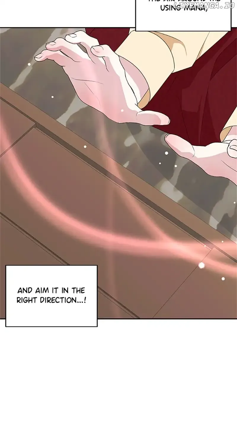 Somehow, My Tyrant Husband Has Became Cautious Chapter 60 page 58 - 