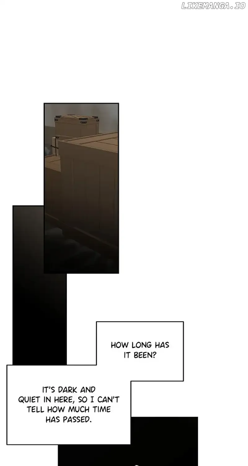 Somehow, My Tyrant Husband Has Became Cautious Chapter 60 page 62 - 
