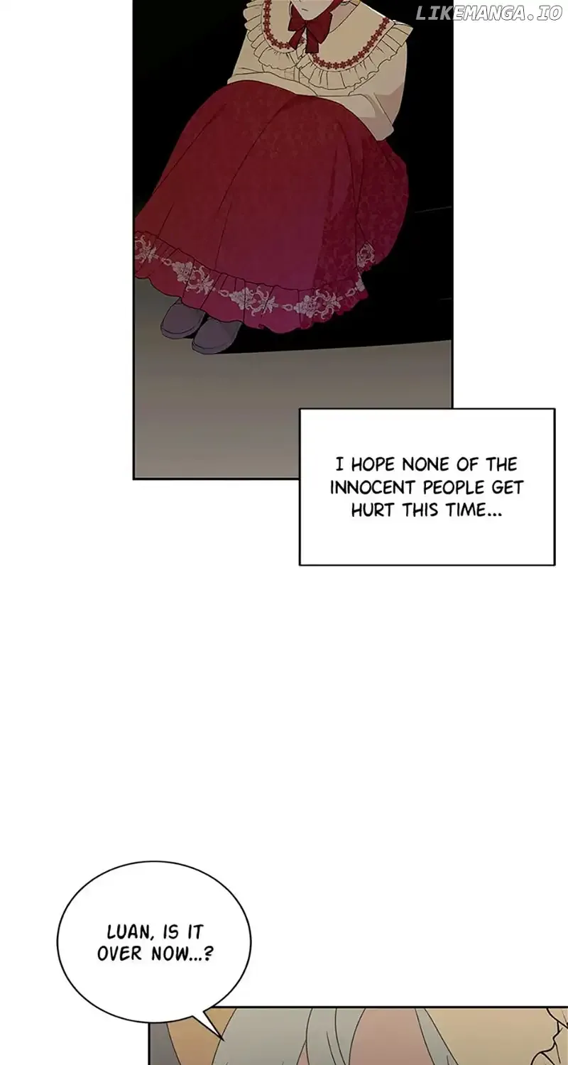 Somehow, My Tyrant Husband Has Became Cautious Chapter 60 page 64 - 