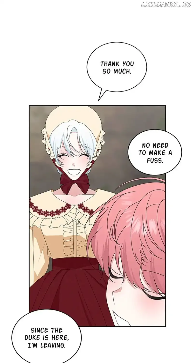 Somehow, My Tyrant Husband Has Became Cautious Chapter 60 page 84 - 