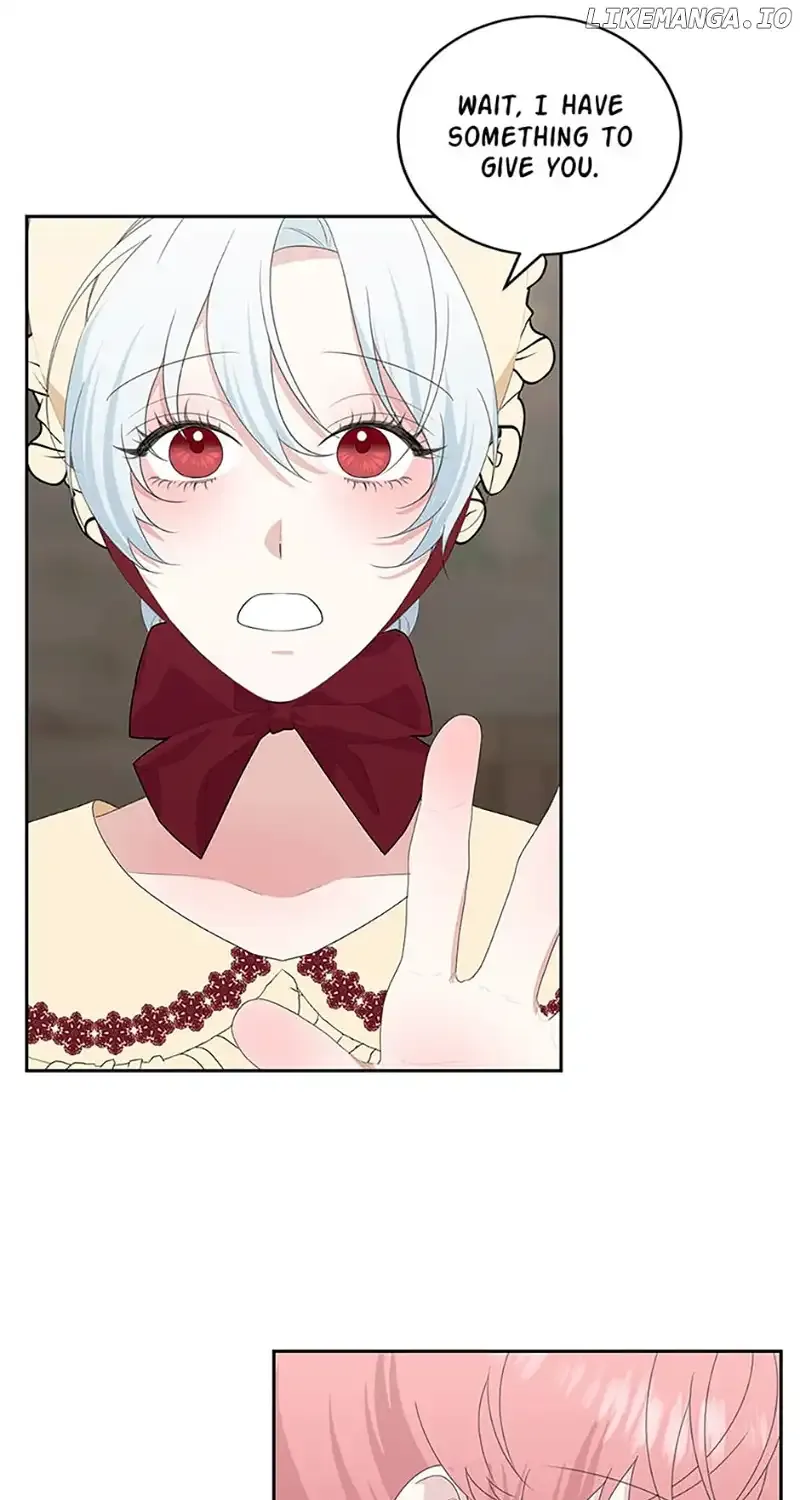 Somehow, My Tyrant Husband Has Became Cautious Chapter 60 page 86 - 