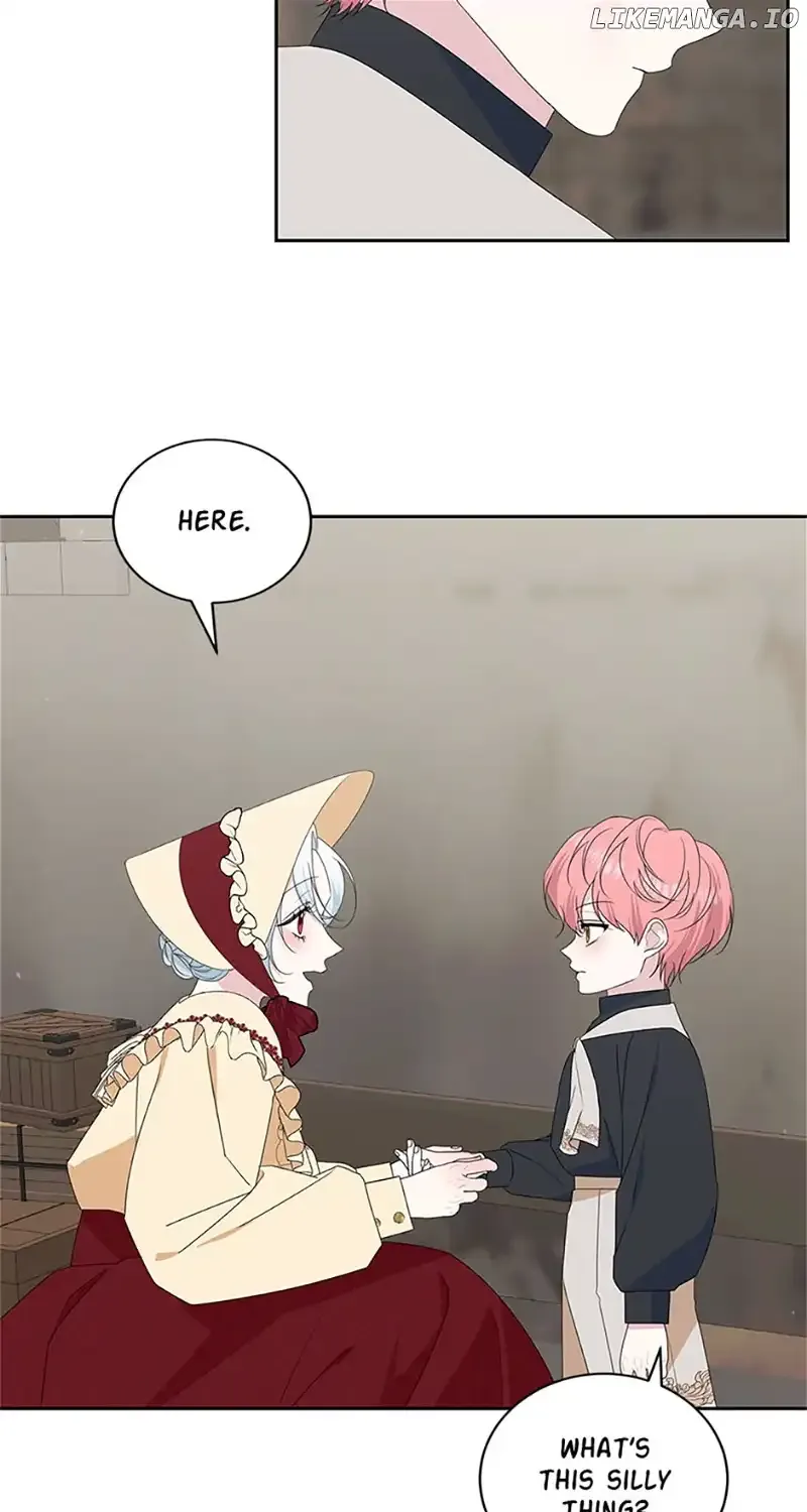 Somehow, My Tyrant Husband Has Became Cautious Chapter 60 page 88 - 