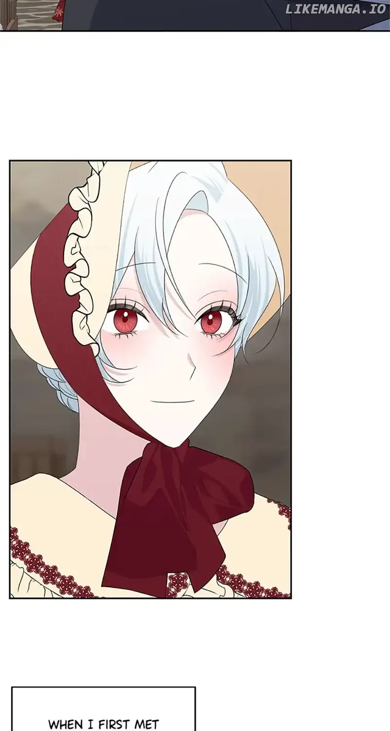 Somehow, My Tyrant Husband Has Became Cautious Chapter 60 page 94 - 
