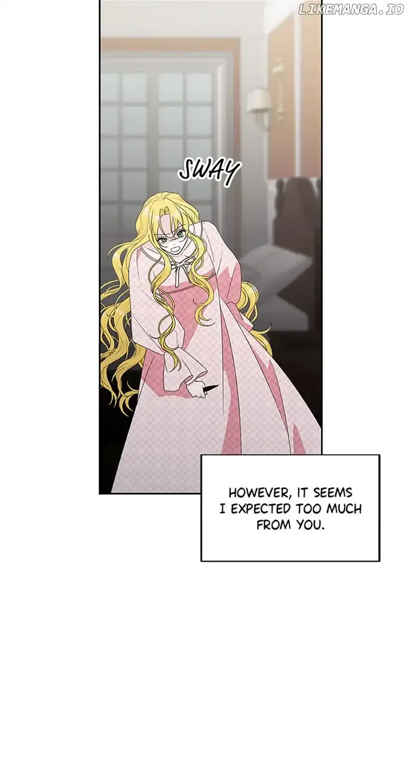 Somehow, My Tyrant Husband Has Became Cautious Chapter 61 page 102 - 