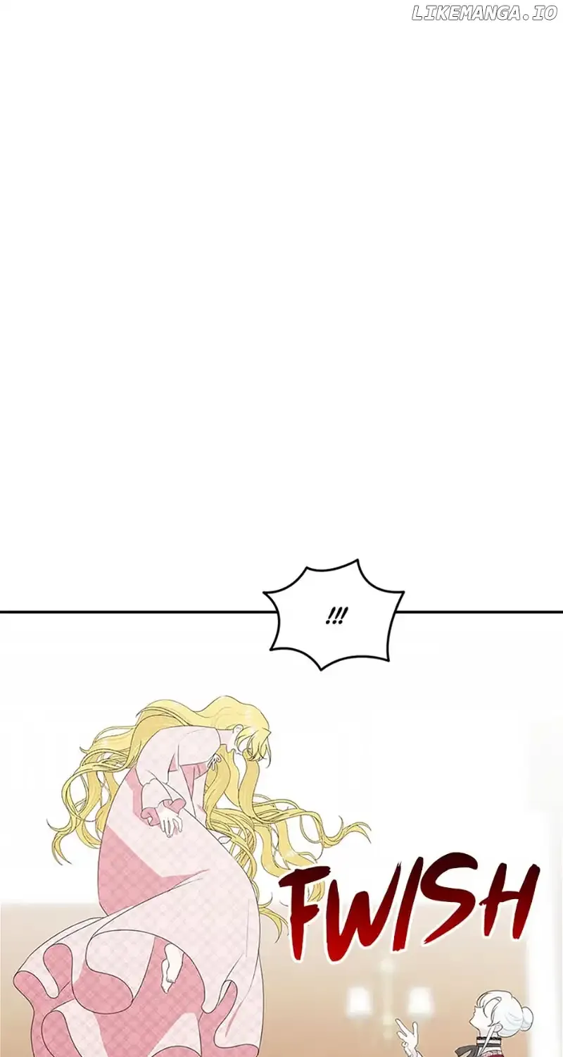 Somehow, My Tyrant Husband Has Became Cautious Chapter 61 page 104 - 