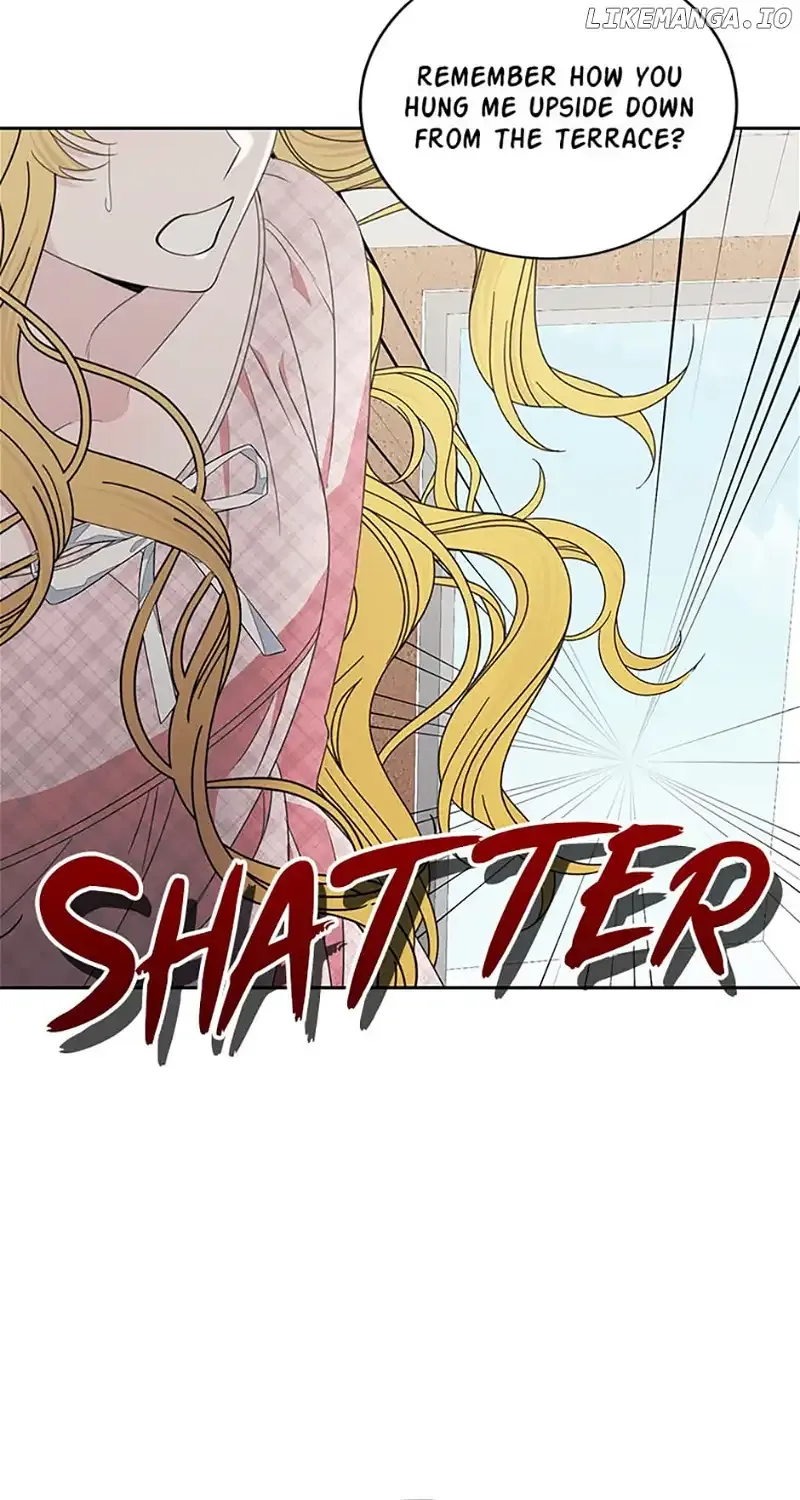 Somehow, My Tyrant Husband Has Became Cautious Chapter 61 page 114 - 