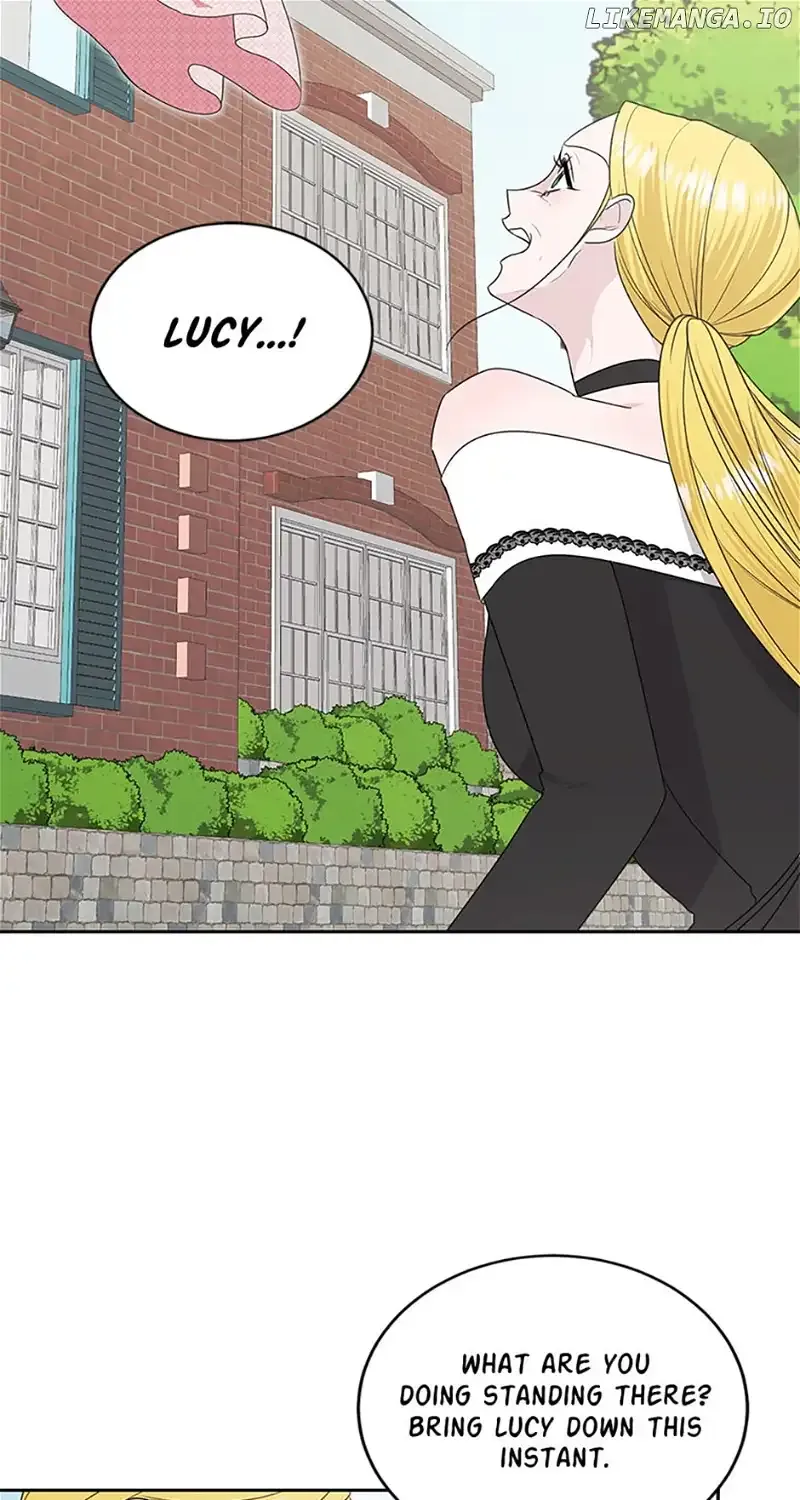 Somehow, My Tyrant Husband Has Became Cautious Chapter 61 page 126 - 