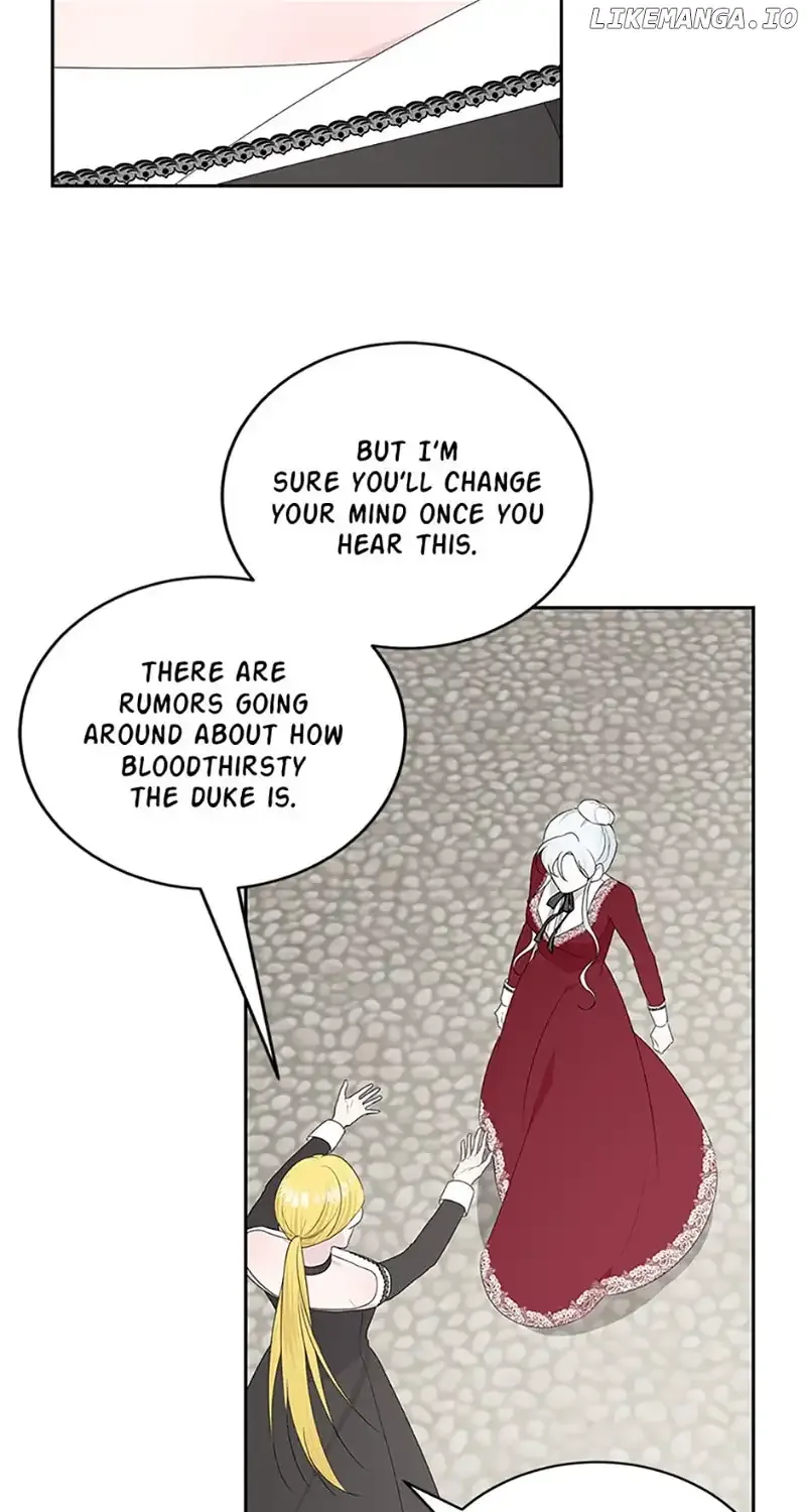Somehow, My Tyrant Husband Has Became Cautious Chapter 61 page 132 - 