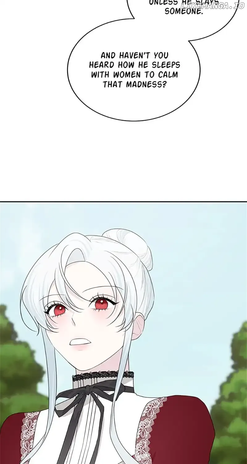 Somehow, My Tyrant Husband Has Became Cautious Chapter 61 page 134 - 