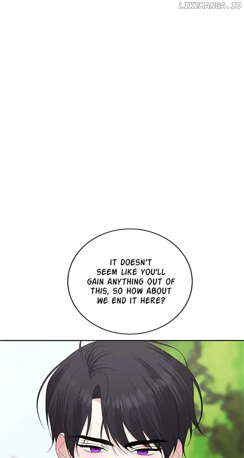 Somehow, My Tyrant Husband Has Became Cautious Chapter 61 page 142 - 