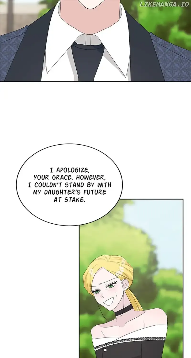 Somehow, My Tyrant Husband Has Became Cautious Chapter 61 page 144 - 