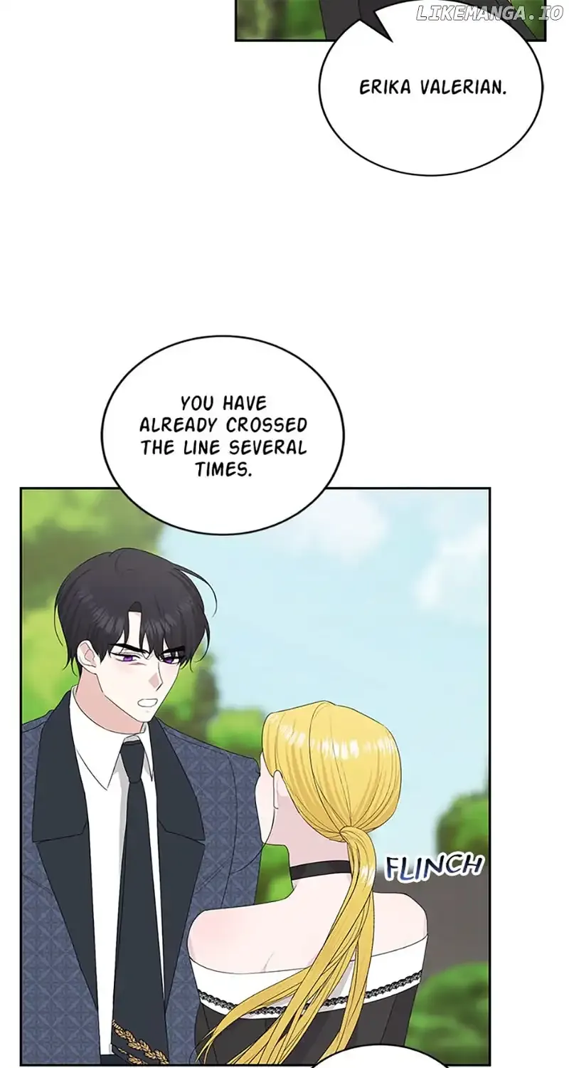 Somehow, My Tyrant Husband Has Became Cautious Chapter 61 page 146 - 