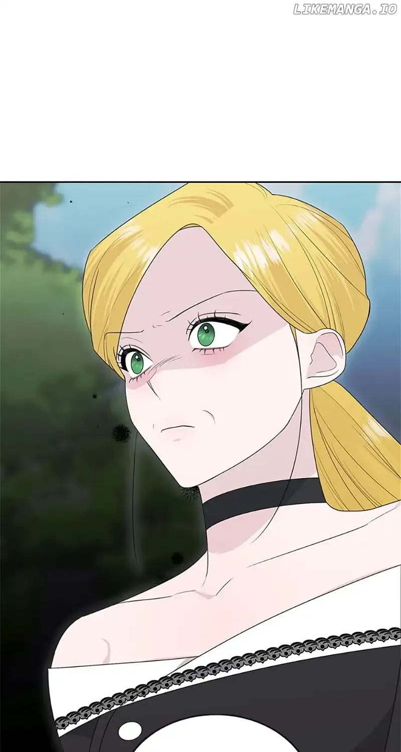 Somehow, My Tyrant Husband Has Became Cautious Chapter 61 page 148 - 