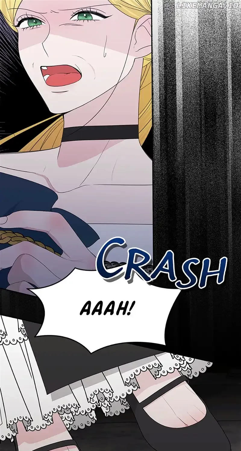 Somehow, My Tyrant Husband Has Became Cautious Chapter 61 page 16 - 