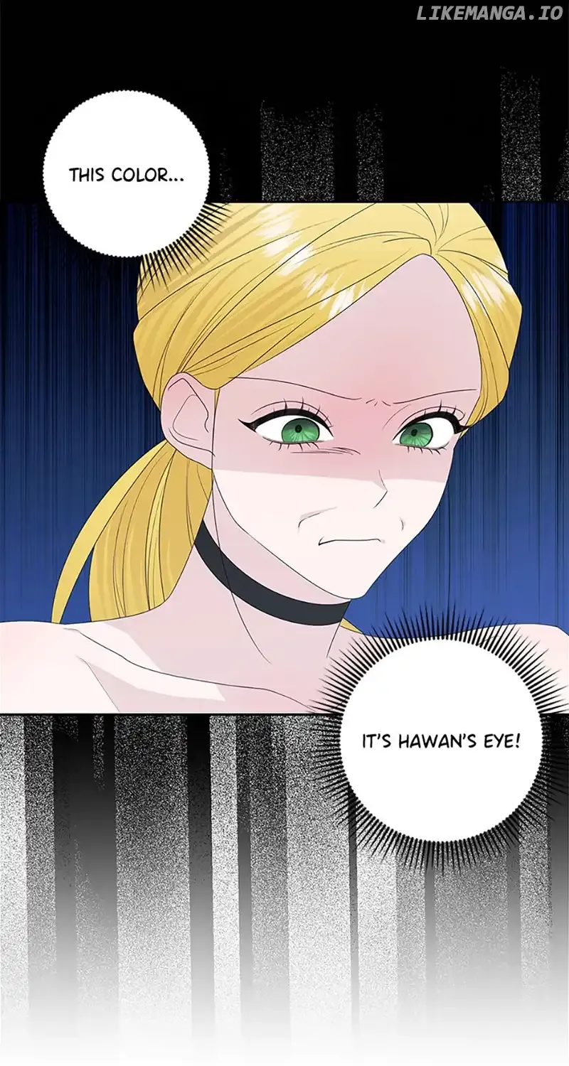 Somehow, My Tyrant Husband Has Became Cautious Chapter 61 page 22 - 