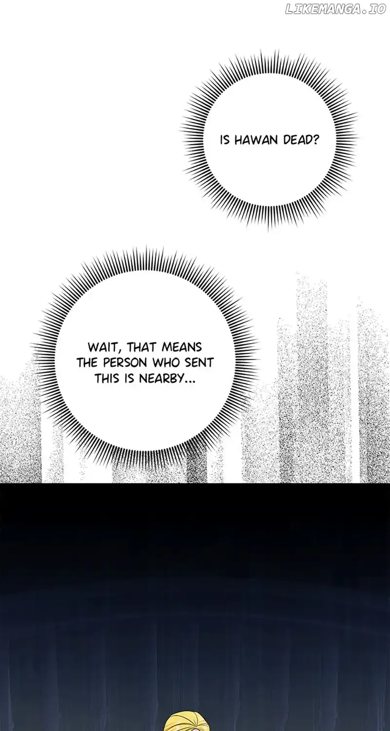Somehow, My Tyrant Husband Has Became Cautious Chapter 61 page 24 - 