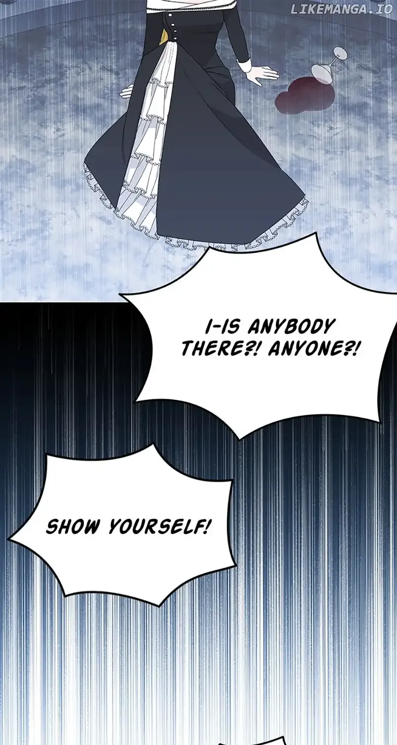 Somehow, My Tyrant Husband Has Became Cautious Chapter 61 page 26 - 