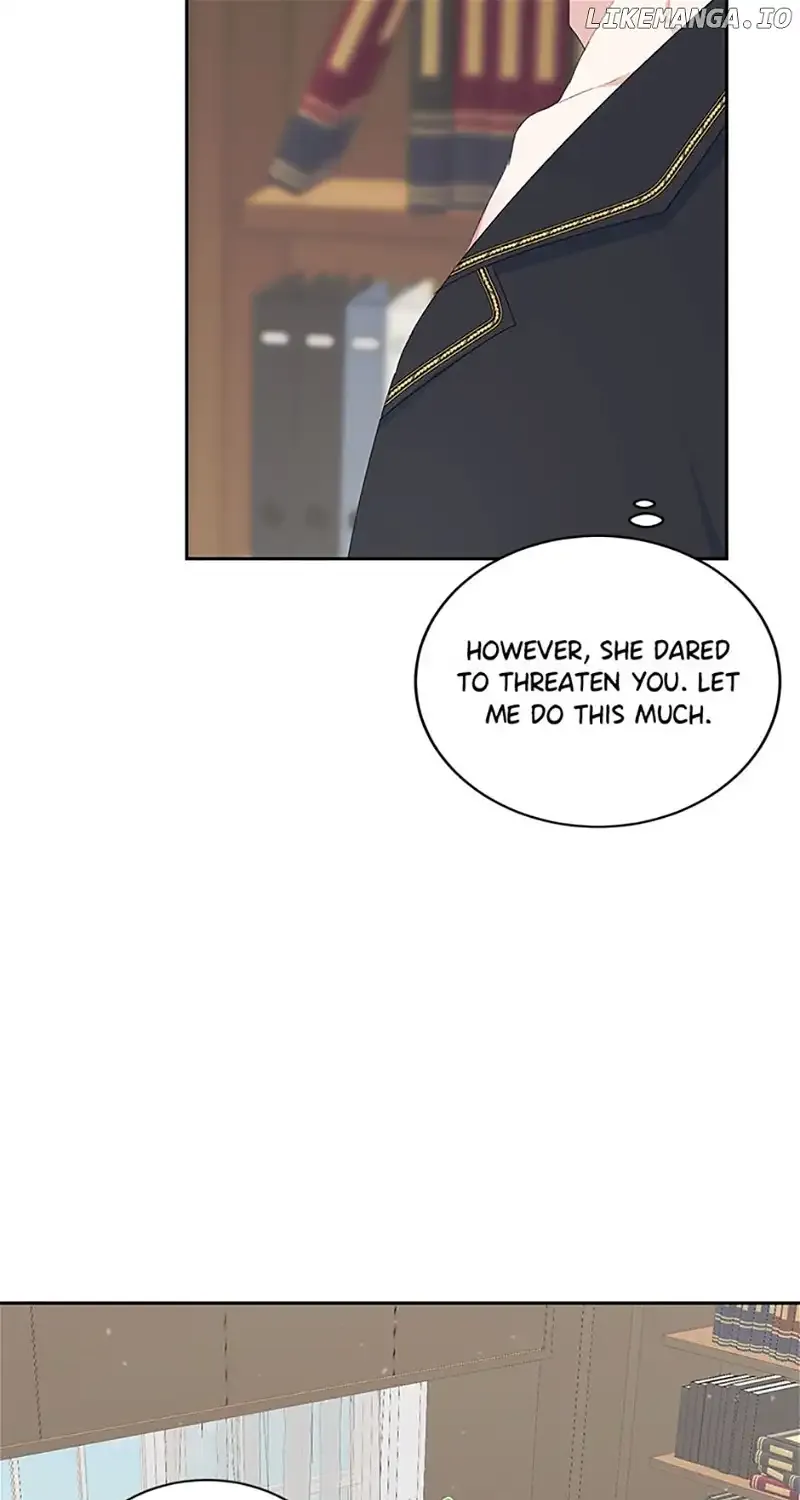 Somehow, My Tyrant Husband Has Became Cautious Chapter 61 page 30 - 
