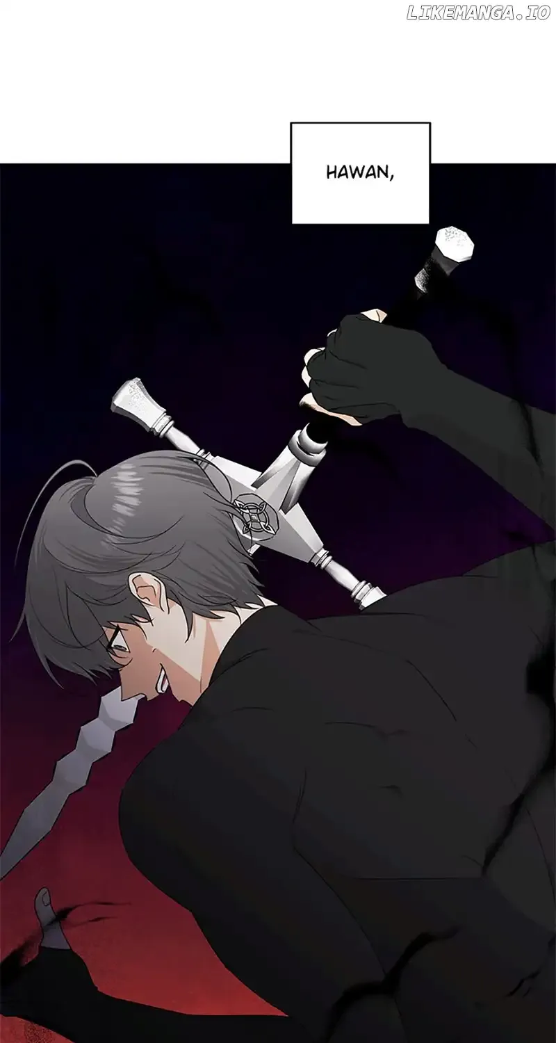 Somehow, My Tyrant Husband Has Became Cautious Chapter 61 page 4 - 