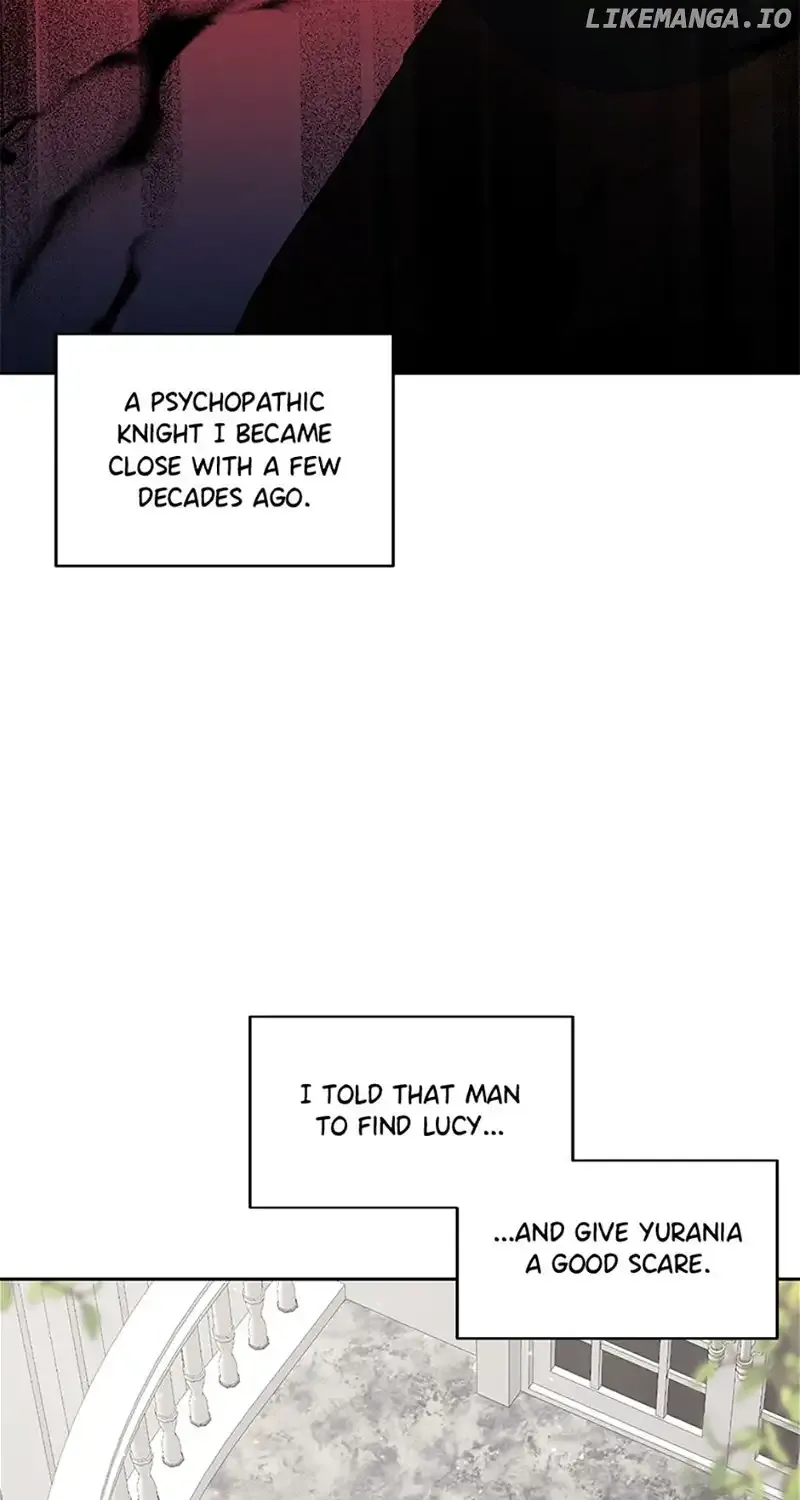 Somehow, My Tyrant Husband Has Became Cautious Chapter 61 page 6 - 