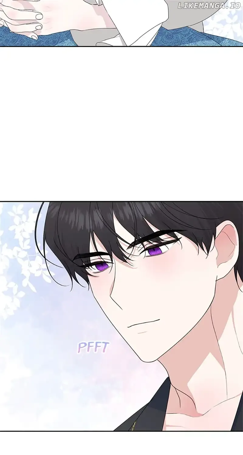 Somehow, My Tyrant Husband Has Became Cautious Chapter 61 page 58 - 