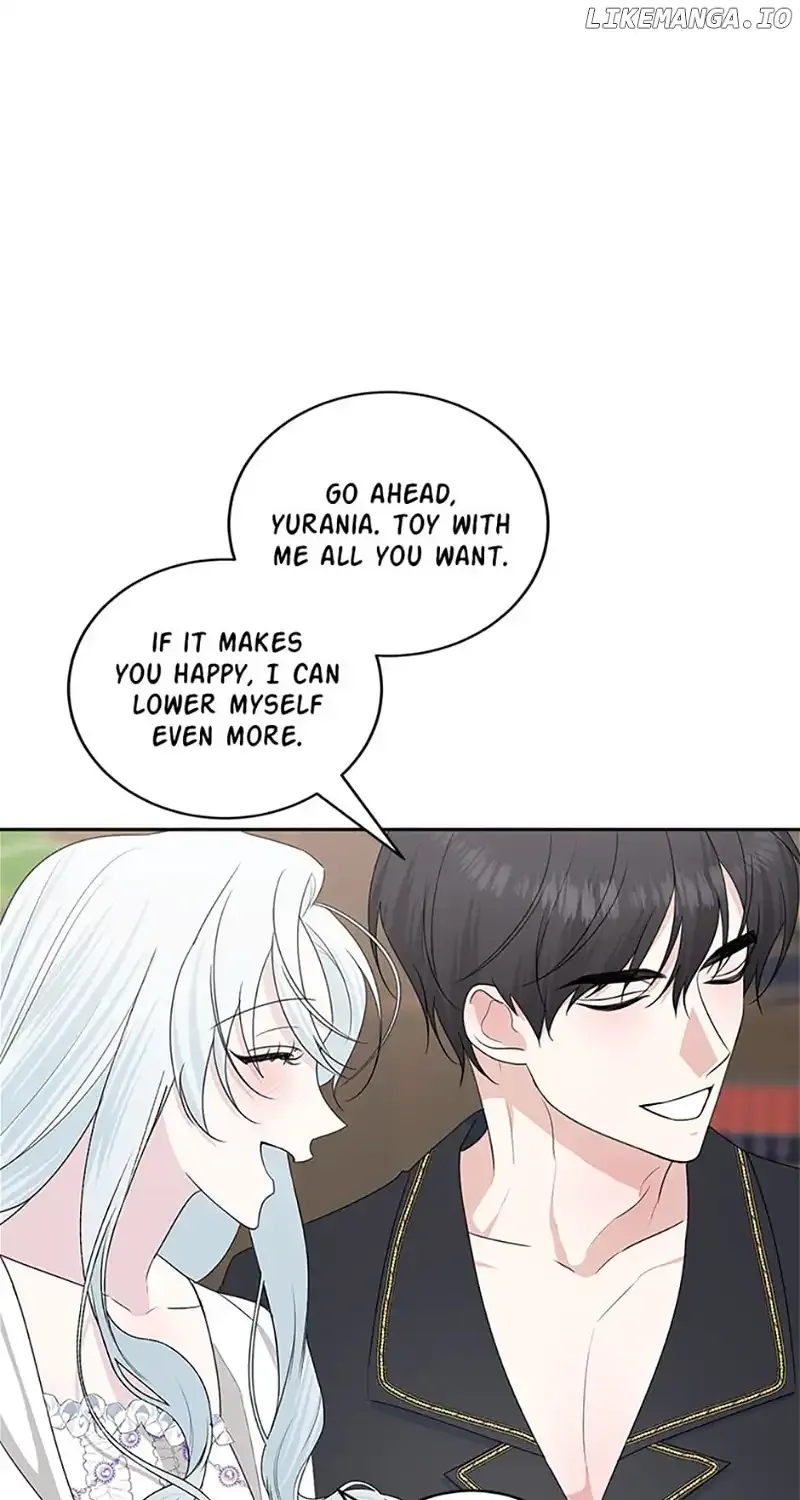 Somehow, My Tyrant Husband Has Became Cautious Chapter 61 page 60 - 