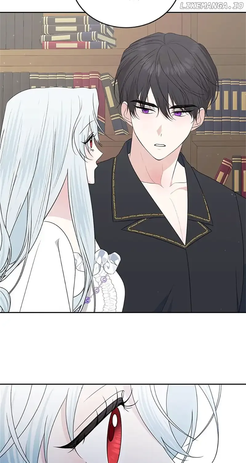 Somehow, My Tyrant Husband Has Became Cautious Chapter 61 page 66 - 