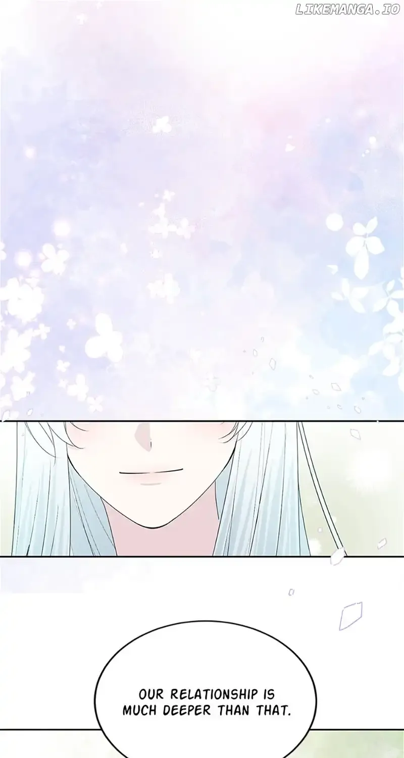 Somehow, My Tyrant Husband Has Became Cautious Chapter 61 page 70 - 