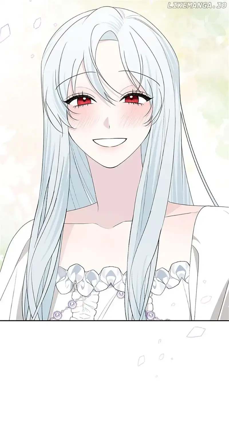 Somehow, My Tyrant Husband Has Became Cautious Chapter 61 page 72 - 