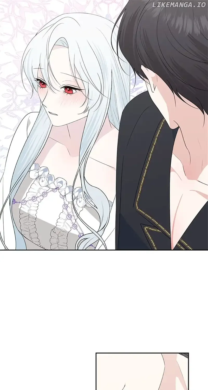 Somehow, My Tyrant Husband Has Became Cautious Chapter 61 page 76 - 