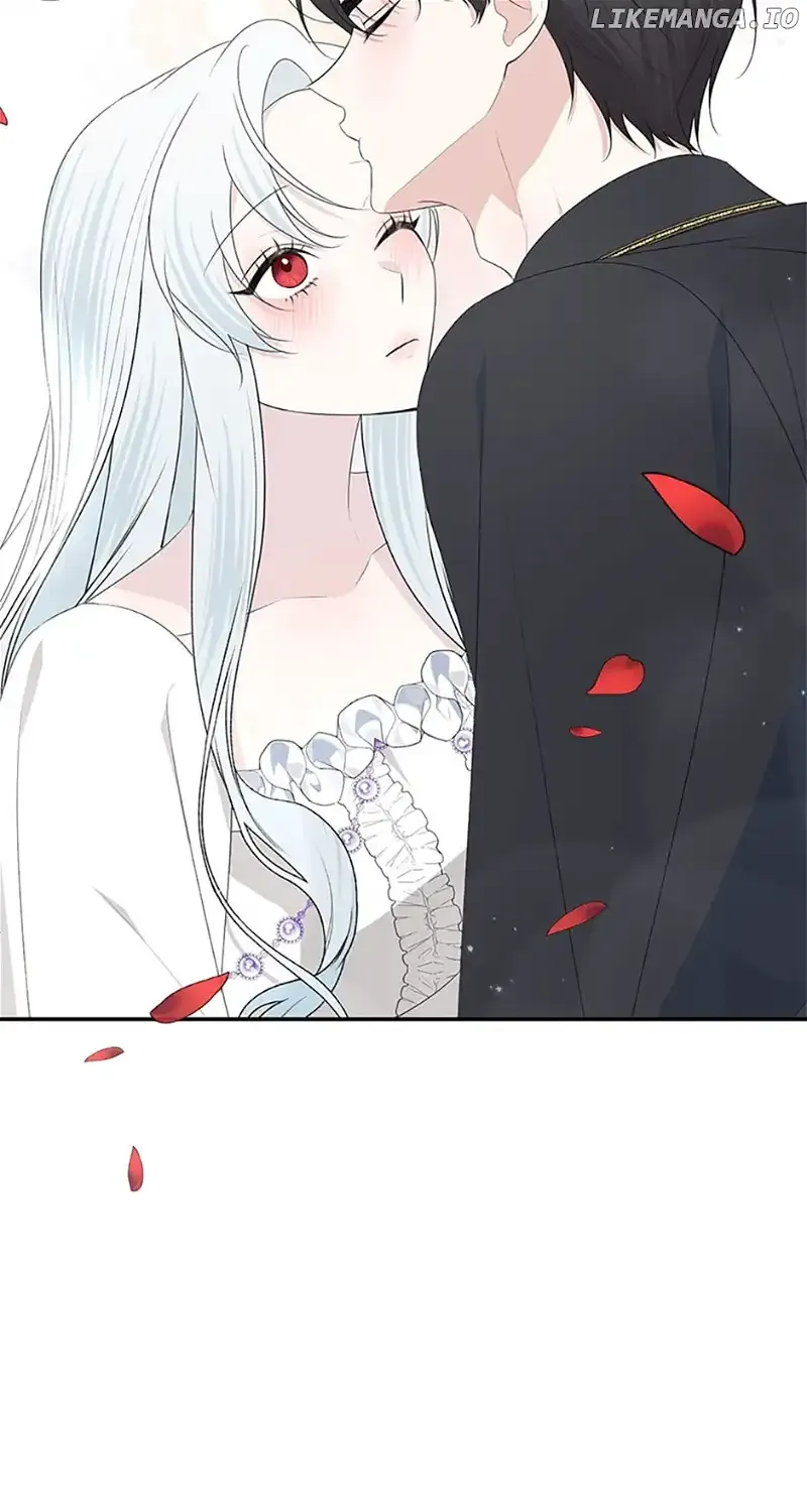 Somehow, My Tyrant Husband Has Became Cautious Chapter 61 page 80 - 