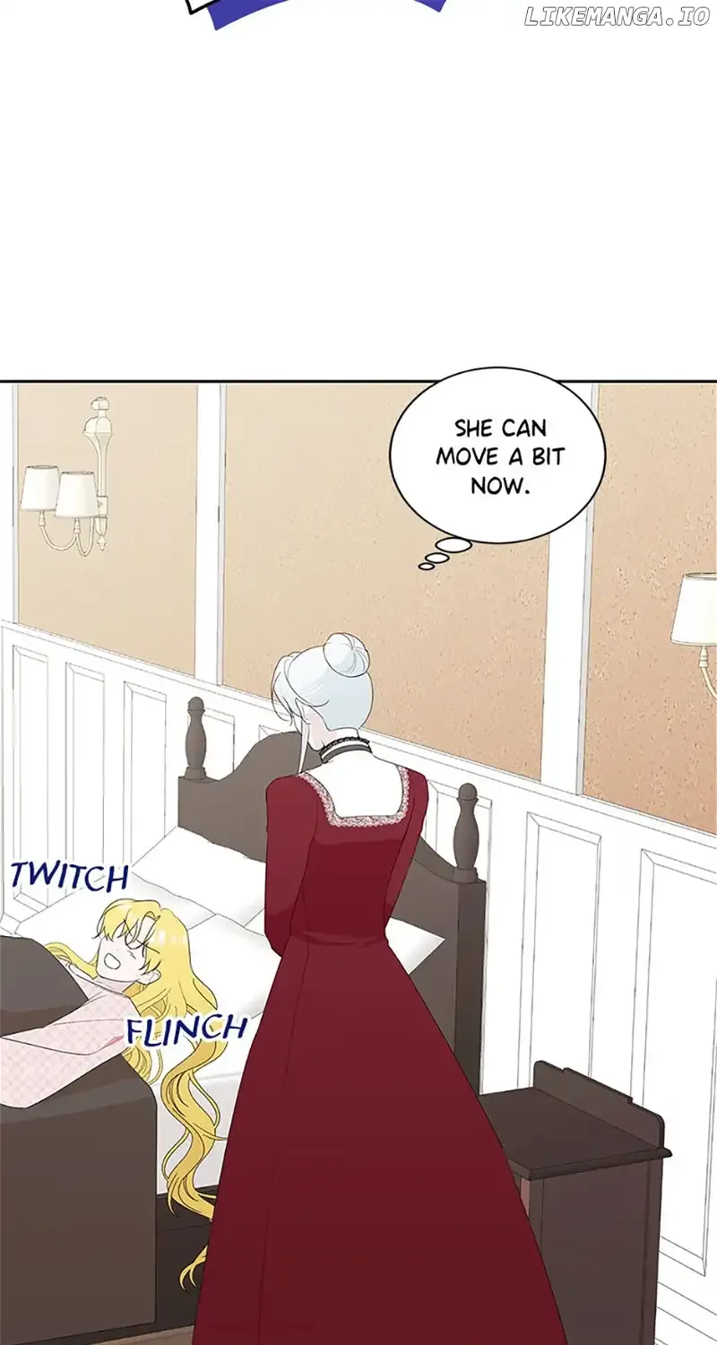Somehow, My Tyrant Husband Has Became Cautious Chapter 61 page 86 - 