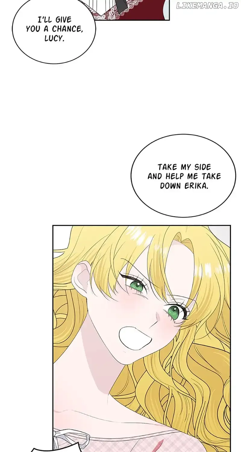 Somehow, My Tyrant Husband Has Became Cautious Chapter 61 page 90 - 
