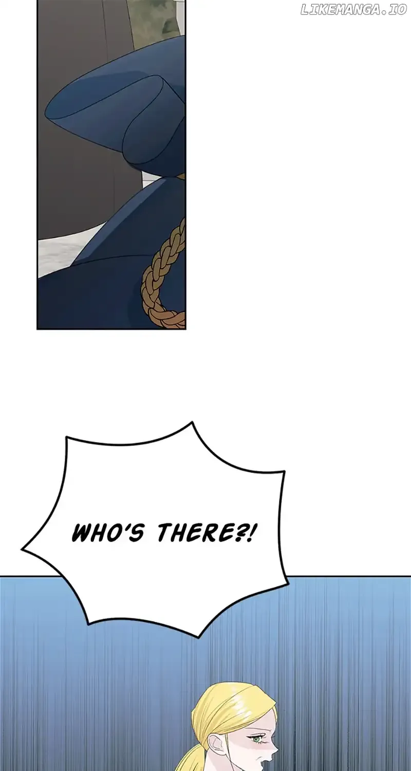 Somehow, My Tyrant Husband Has Became Cautious Chapter 61 page 10 - 