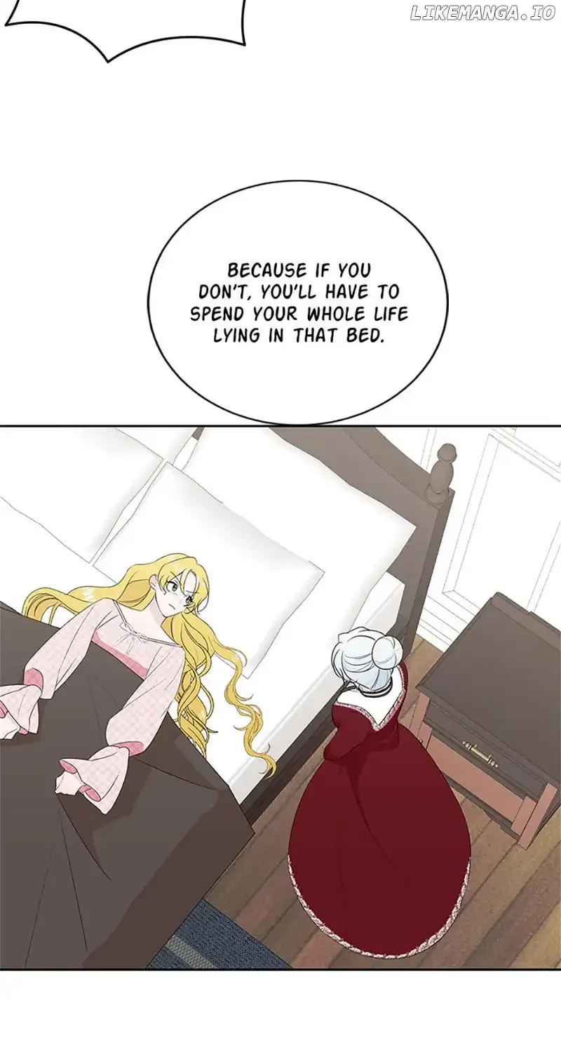 Somehow, My Tyrant Husband Has Became Cautious Chapter 61 page 92 - 