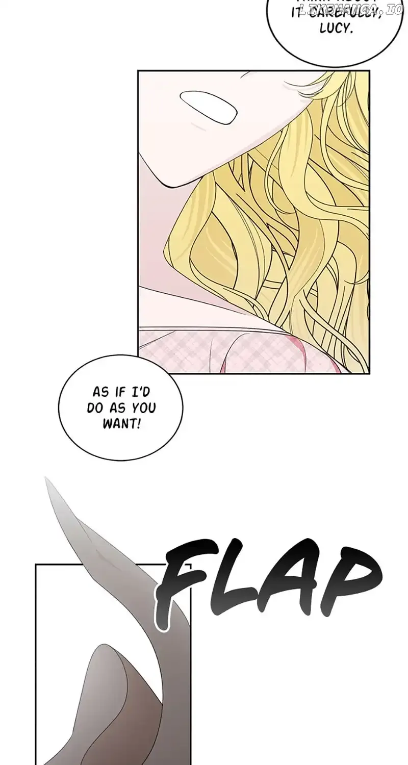 Somehow, My Tyrant Husband Has Became Cautious Chapter 61 page 94 - 