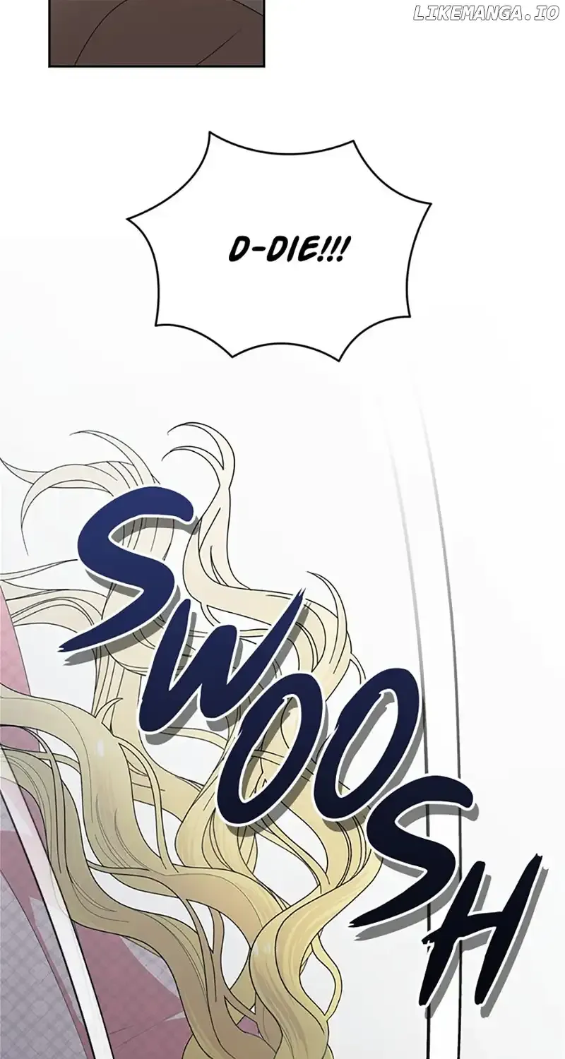Somehow, My Tyrant Husband Has Became Cautious Chapter 61 page 96 - 